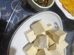 -遇见小院—虹鳟鱼•农家菜(怀柔店)