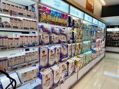 -Olé精品超市(北京合生汇店)