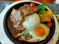 -雄楚国际大酒店-四季西餐厅