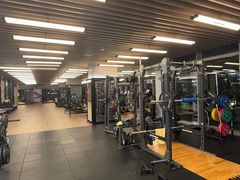 -燃坊JEN ACTIVE游泳健身中心·深圳前海JEN酒店