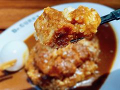 -伽喱博士 Dr.CURRY咖喱饭(太阳宫咖喱店)