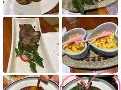 -贵木日本料理·铁板烧(新地假日广场店)