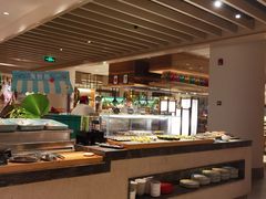 -味餐厅·海鲜·火锅·自助餐