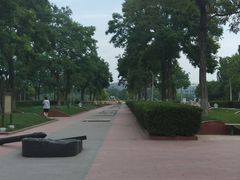 -廊坊文化艺术中心