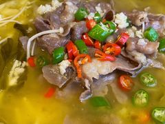金汤肥牛-我是那个大叔·美食研究所(新塘路店)