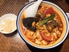 -毅祥斋老孙家泡馍(西羊市店)