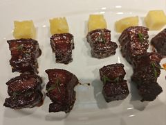-辣螃铠盆盆蟹大排档(海昌店)