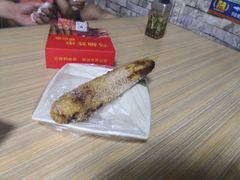 -马楠炸串(建明中路店)
