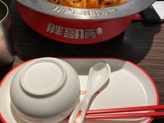 -胖哥俩肉蟹煲(湖滨银泰in77店)