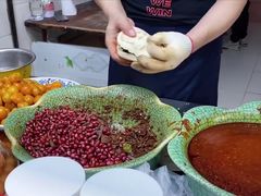 -老金家蛋菜夹馍(西安总店)