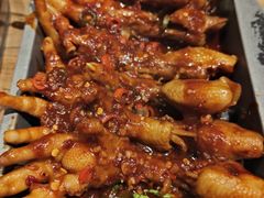 -冰川朝鲜族料理·东北菜(观前店)