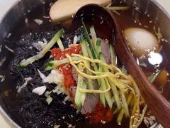 -服务大楼冷面(延大店)