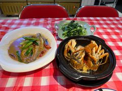 -阿里元海鲜·闽南特色菜(曾厝垵店)
