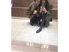 -Manner Coffee(大宁国际商业广场店)