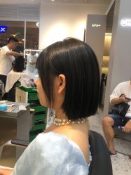 点击看大图 -川和潮人漂色·烫染·接发
