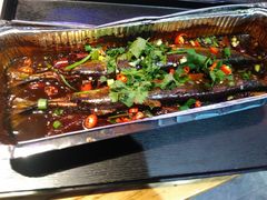 -大哈福烧烤·海鲜·家常菜(延安三路店)