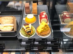 -星巴克(天津五大道店)