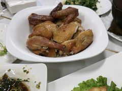 -潮汕砂锅粥