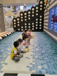 -meland club亲子乐园(重庆万象城店)