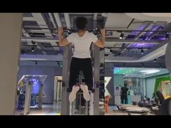 -优享健身(物美圣熙8号购物中心店)