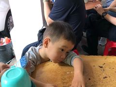 -凌舍好烧鹅(中山路店)