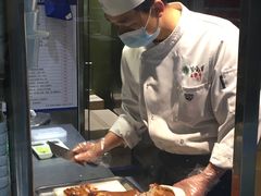 精品扒肉条-紫光园(吕家营店)
