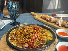-俄士厨房(未来城店)