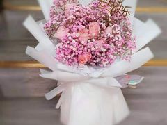 -玫瑰之约(花之语鲜花店)