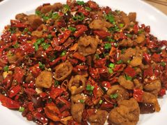 -茅溪菜·家常菜(九街店)
