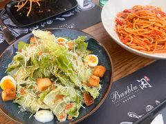 -闲·胡同 Barblu Hutong(雍和宫五道营店)