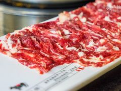 -牛事制造局牛肉火锅(莲岳路店)