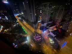 -大连中远海运洲际酒店