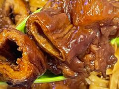 -亞婆井·劲抽面食(铂顿城店)