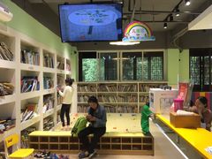 -学知乐教育·幼小衔接·小学科辅导(嘉定镇校区)