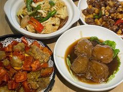 -兔爸私家小厨(新北万达店)