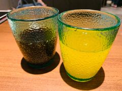 -萨莉亚意式餐厅(莲花国际广场店)