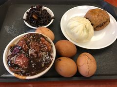 -峨嵋酒家(地安门店)