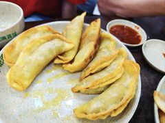 -李记清真馆(打钉巷店)