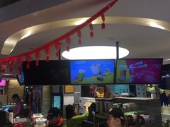 大堂-CoCo都可(汉神购物广场店)