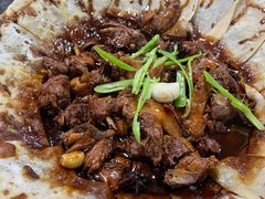 -皖北巫氏三胖地锅鸡(长淮总店)