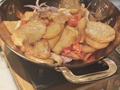 -绿茶餐厅(深圳龙华天虹购物中心店)