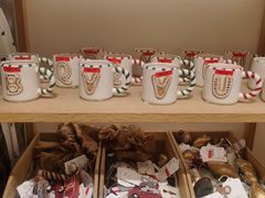 -ZARA HOME(蓝色港湾店)