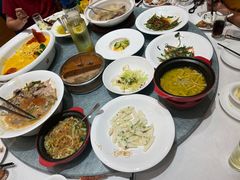 -梦都海鲜酒家(万达广场江桥店)