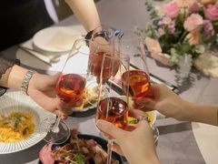 -春树下·树屋花房西餐厅(罍街AS1980店)