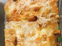 三鲜豆皮-老通城豆皮大王(吉庆街店)