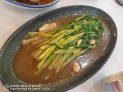 -阿尔法海鲜排档(爱琴海店)