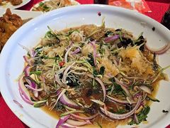-盈春大饭店(千山路店)