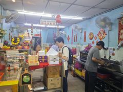 -青屋虾面