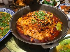 -百年神厨·地道川菜(清江西路店)