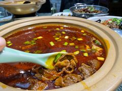 -陈厨老家菜馆(义安区店)